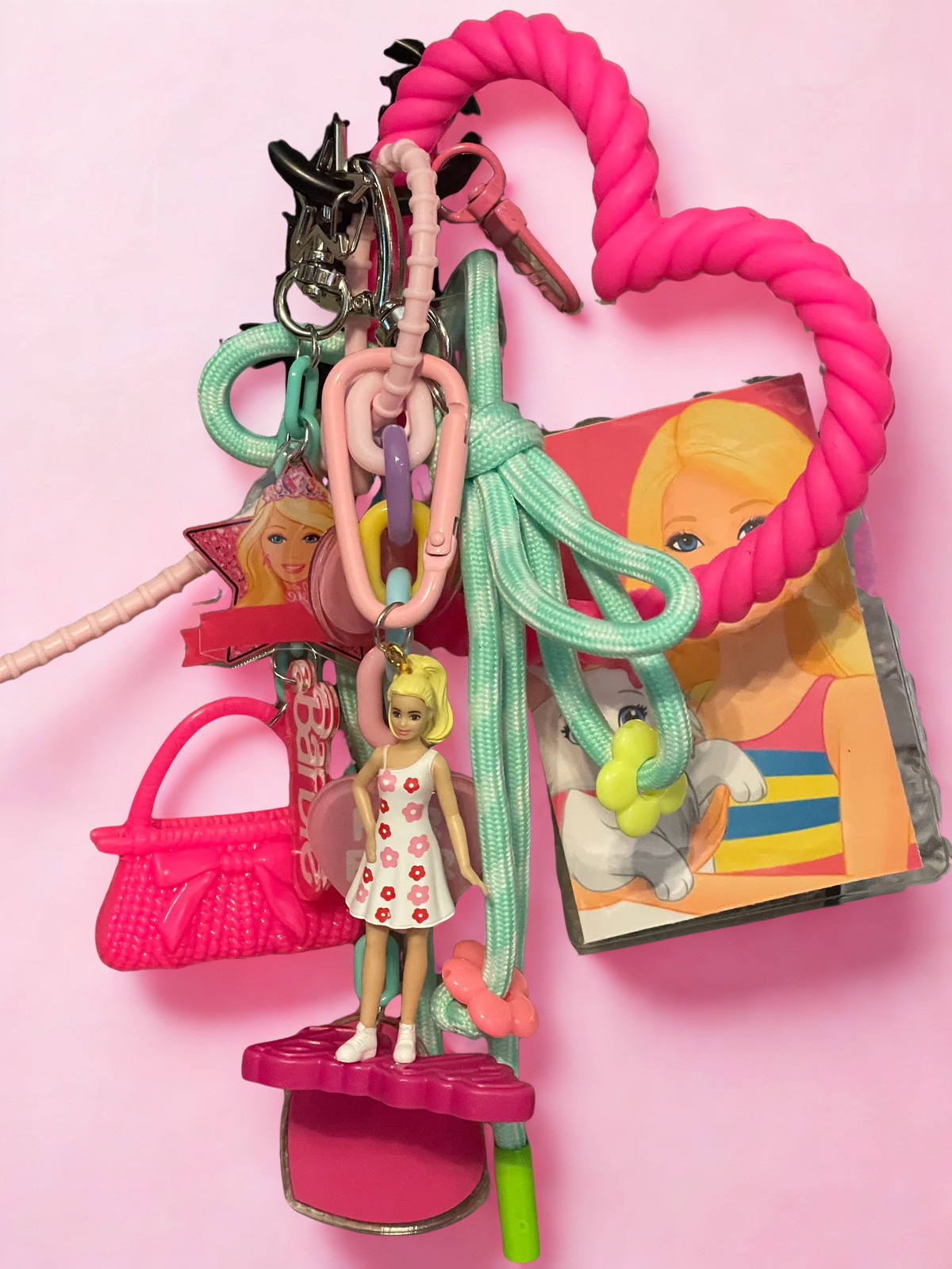 Barbie Collection