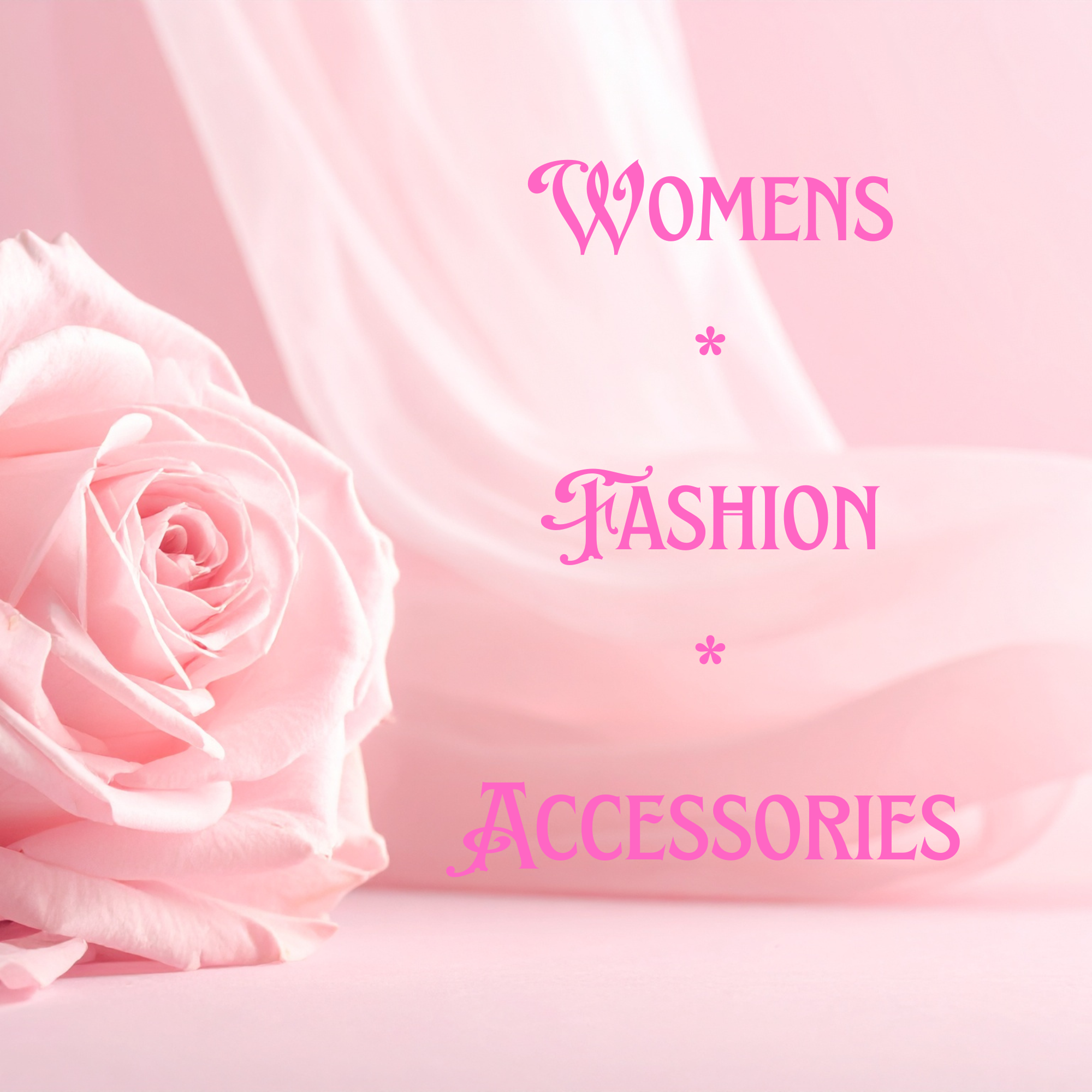 Beauty & Accessories