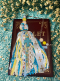 Bible Tassel Handmade Collection - Faith-Inspired Beaded Bible Tassels in Assorted Colors & Themes, Set of 5 Options