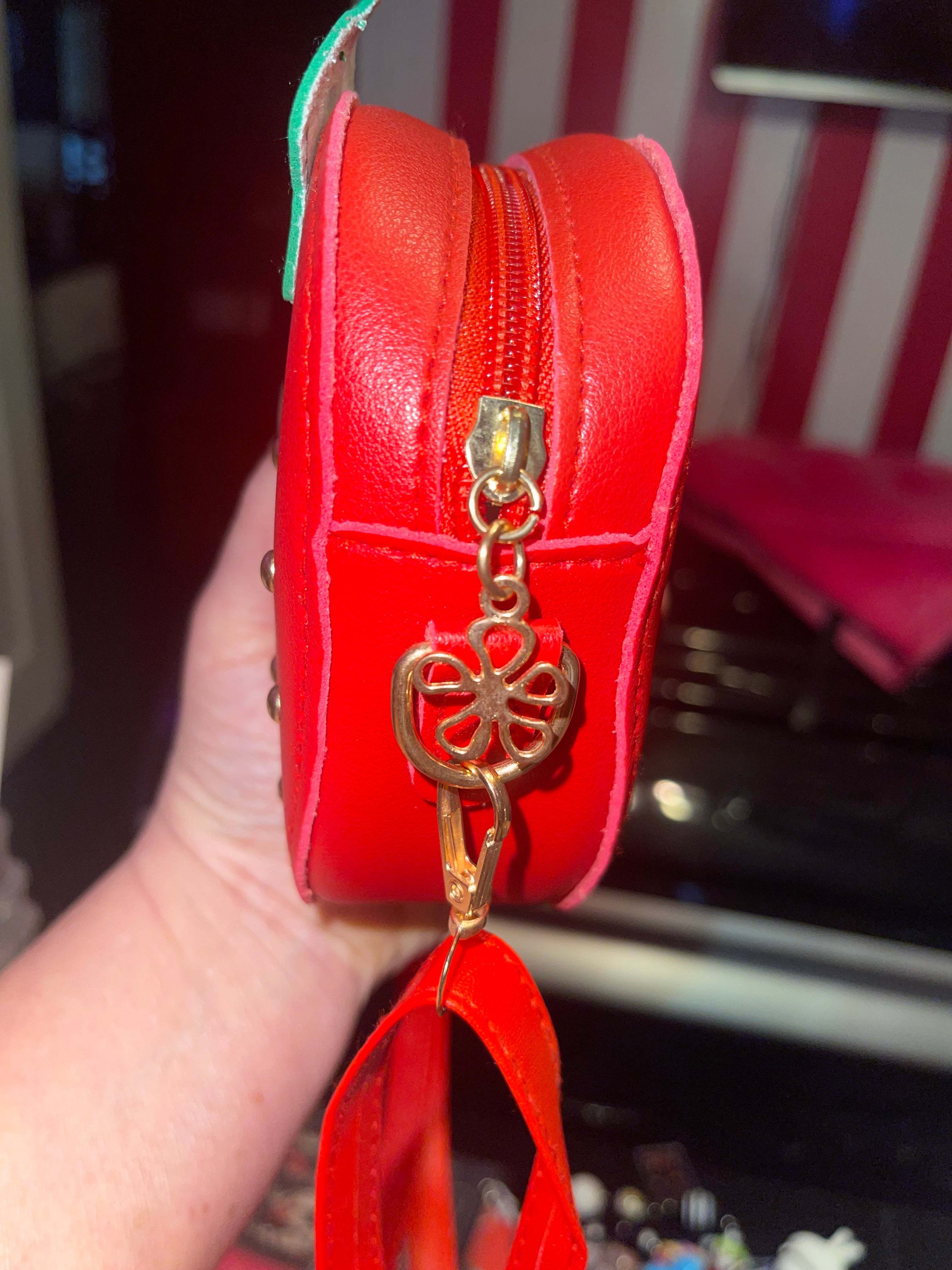 Strawberry Cross Bag/Handbags - Selective Find