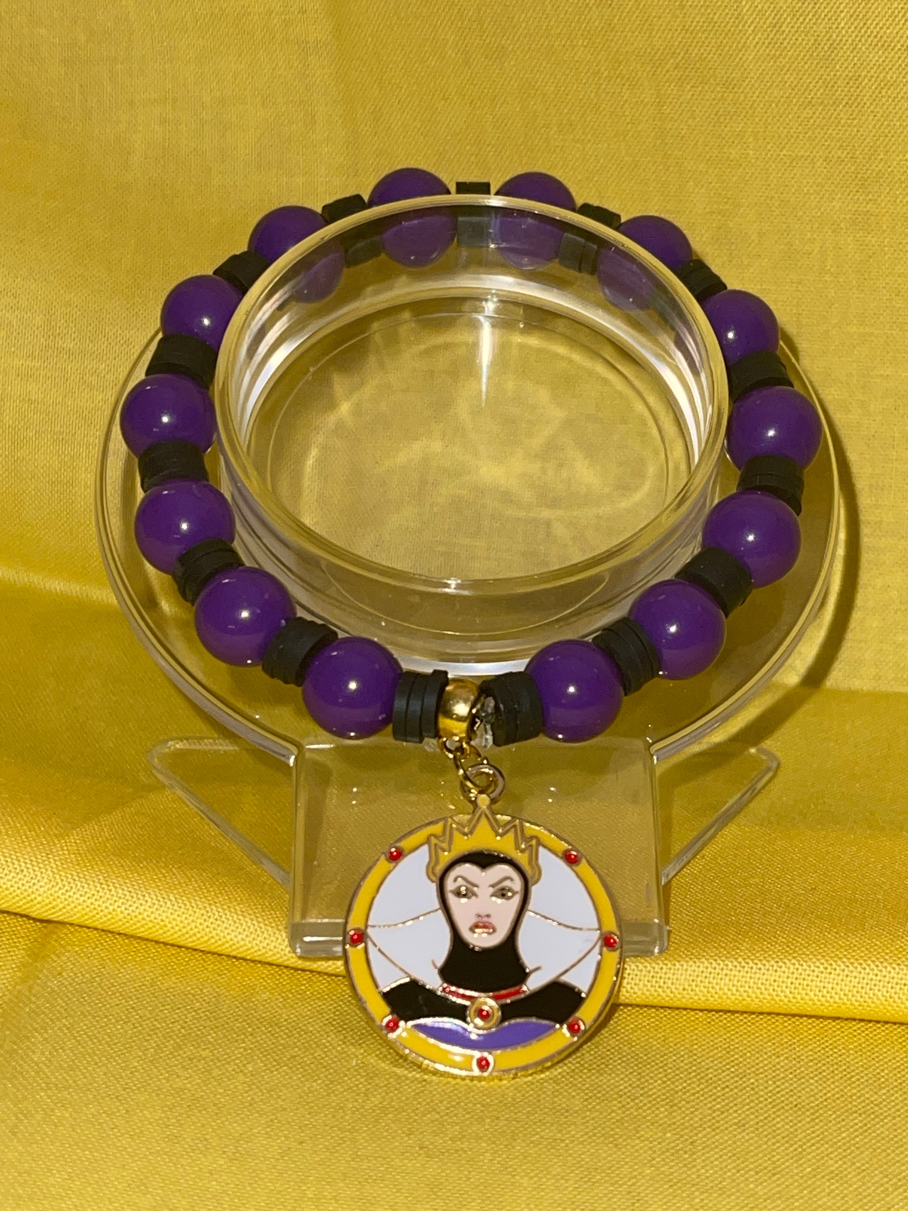 DS Character Youth Bracelets- *Options/Handmade Magical Story Bracelet with Fun Colors, Kids Jewelry Gift