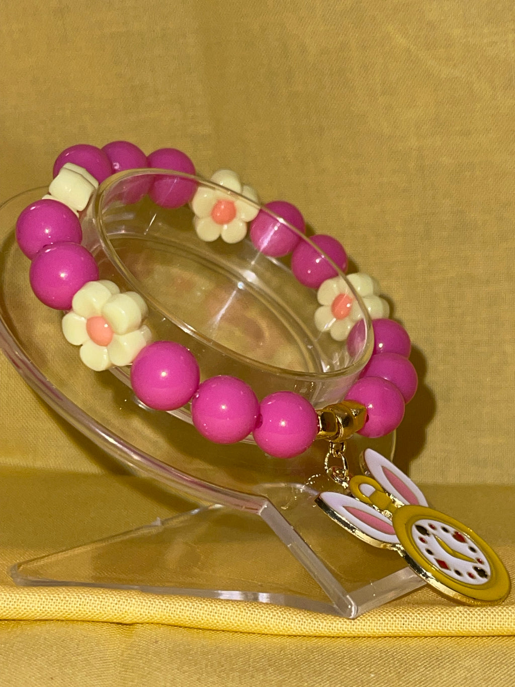 DS Character Youth Bracelets- *Options/Handmade Magical Story Bracelet with Fun Colors, Kids Jewelry Gift