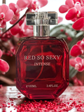 Red So Sexy Intense Eau de Parfum – 100 ml (3.4 fl oz)
