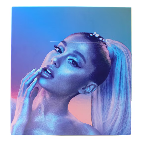 Cloud by Ariana Grande Eau de Parfum Spray – 3.4 fl oz