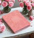 Journal Pink More Precious Than Rubies