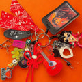 '68 Comeback Elvis Presley Handmade Bag Charm