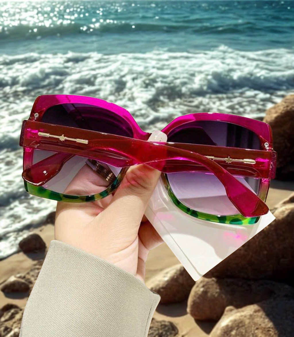 Boho Women's Sunglasses