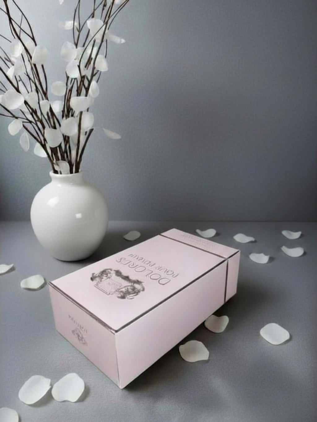 Dolores Pour Femme Spray Perfume Eau De Parfum For Women