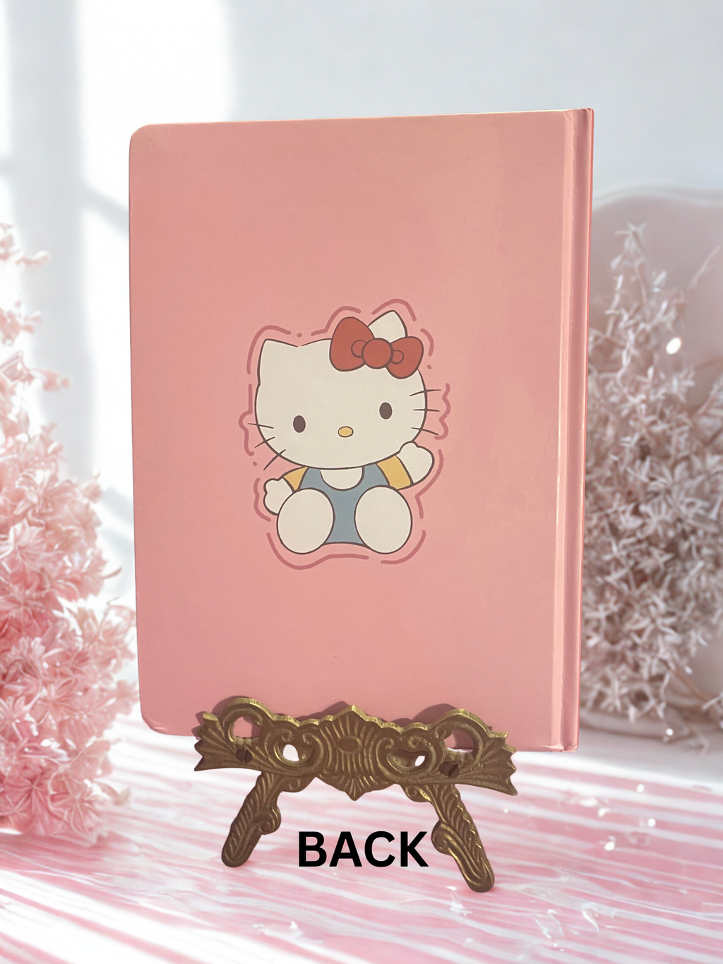 Hello Kitty Journals - Selective Find