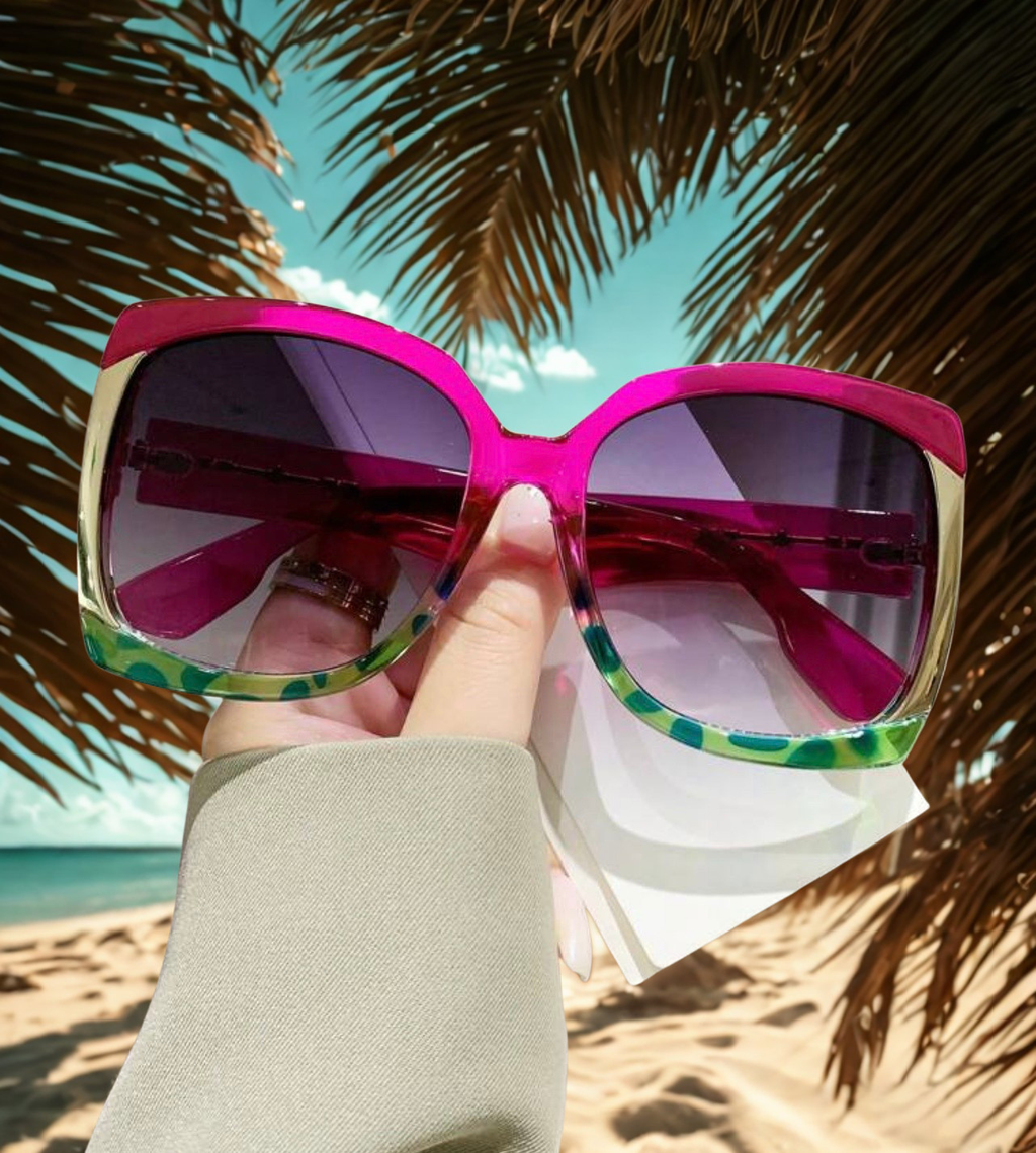 Boho Women's Sunglasses