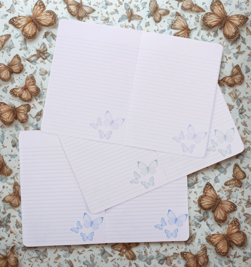 Blessed Large Notebook Set