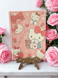 Hello Kitty Journals - Selective Find