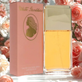 White Shoulders Eau de Cologne Spray for Women – 4.5 fl oz