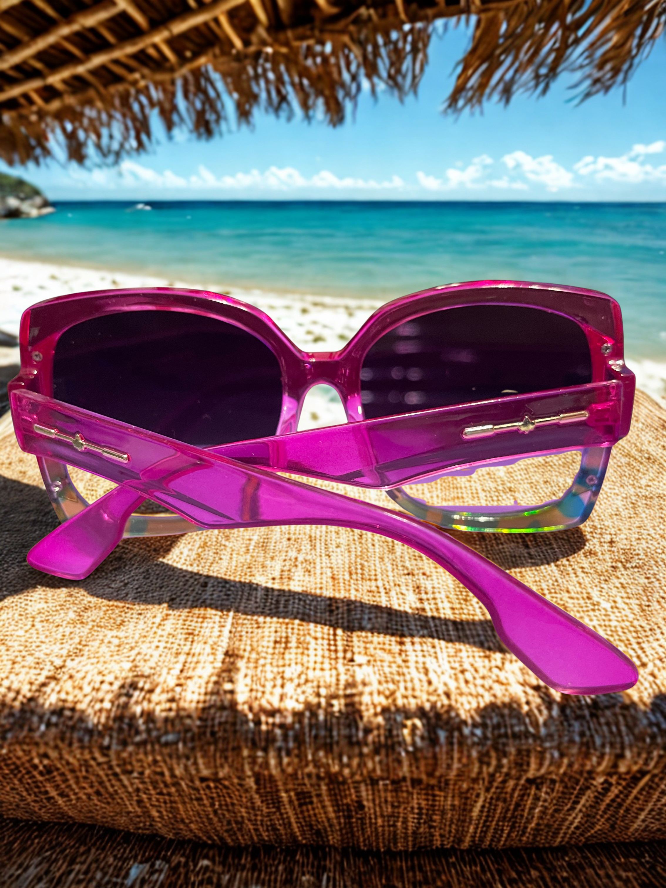 Boho Women's Sunglasses