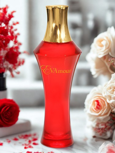 Evamour by Eva Longoria Eau de Parfum Spray for Women – 3.4 fl oz