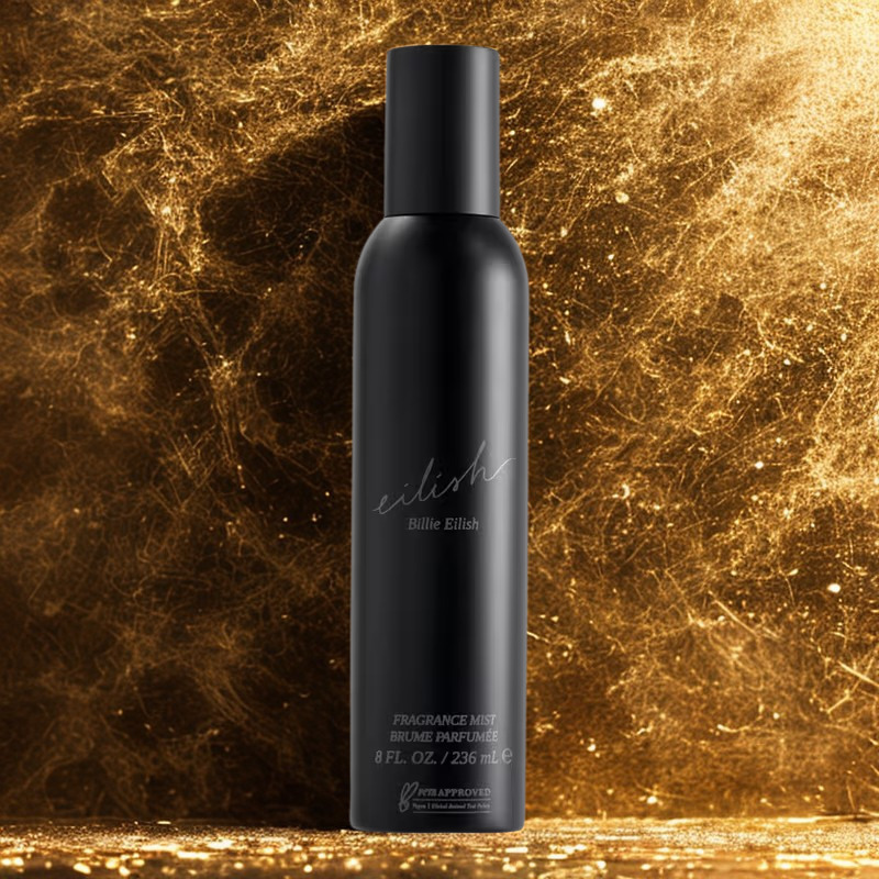 Eilish by Billie Eilish Body Spray for Women – 8 fl oz