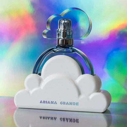 Cloud by Ariana Grande Eau de Parfum Spray – 3.4 fl oz