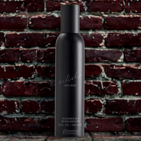 Eilish by Billie Eilish Body Spray for Women – 8 fl oz