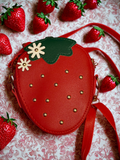 Strawberry Cross Bag/Handbags - Selective Find