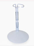 White Doll Display Stand – 12 Inch
