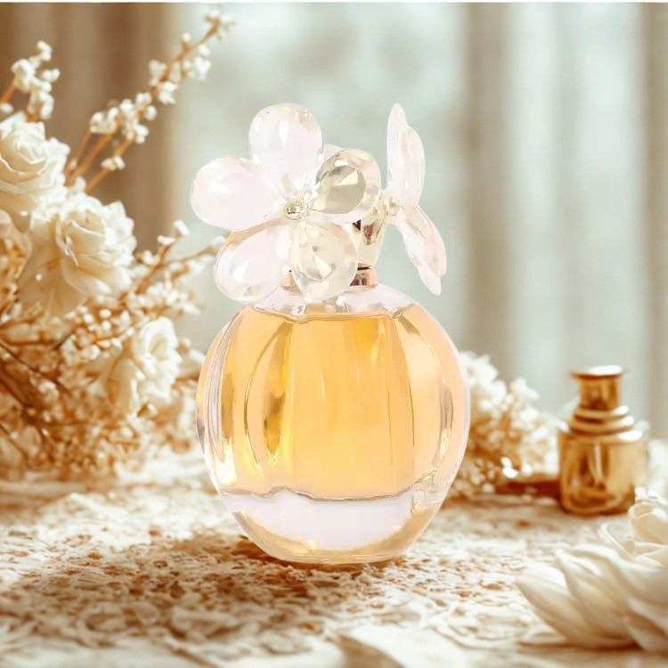 DAICY BLACK Pour Femme Spray Perfume Eau De Parfum For Women