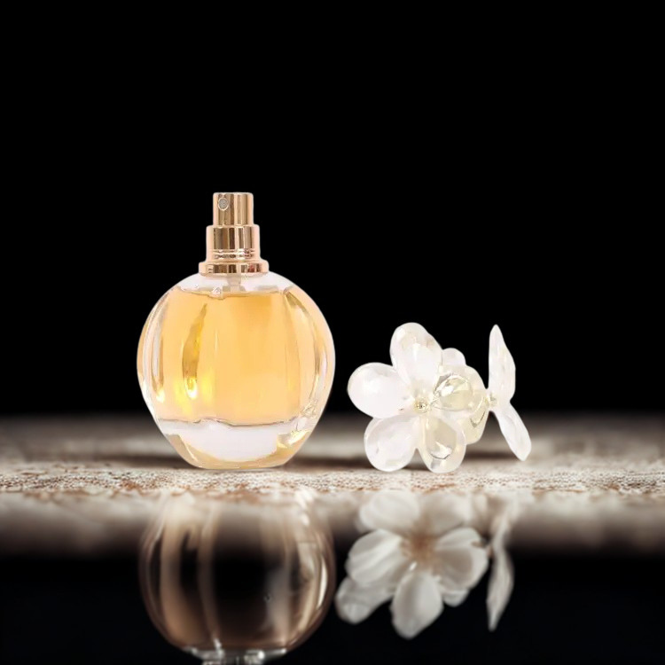 DAICY BLACK Pour Femme Spray Perfume Eau De Parfum For Women