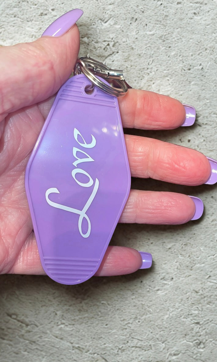 Angel Bag Charm – Faith, Hope & Love