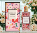 Gorgeous Flowers Eau de Parfum