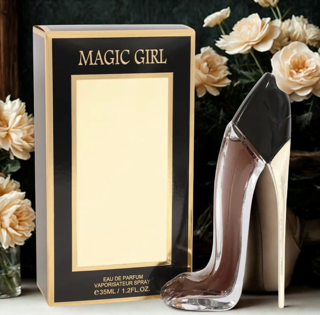 Magic Girl Perfume